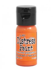 Distress Paint - Carved Pumpkin (Flip Top)