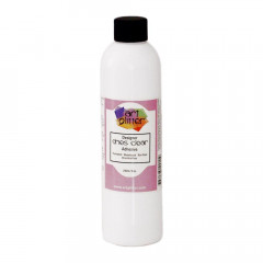 Art Institute Glitter Designer Dries Clear Adhesive (8oz)