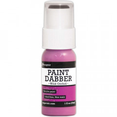 Acrylic Paint Dabber - Wild Orchid