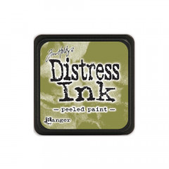 Distress Mini Ink Kissen - Peeled Paint