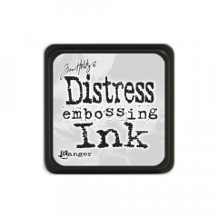 Distress Mini Embossing Ink Kissen