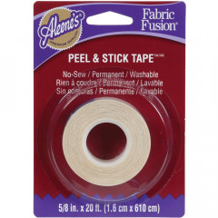 Aleenes Fabric Fusion Tape 5/8inch