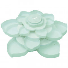 We R Bloom Embellishment Storage - mint