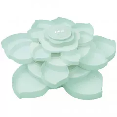 We R Bloom Embellishment Storage - mint