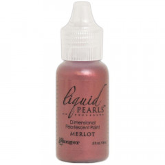 Liquid Pearls - Merlot