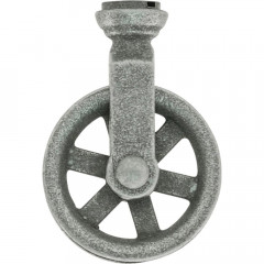 Idea-Ology Mini Pulley Wheels