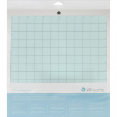 Silhouette Cameo Cutting Mat