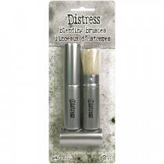 Distress Retractable Blending Brush