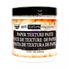 Finnabair Art Extravagance Paper Texture Paste