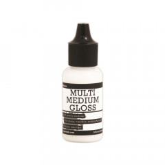 Multi-Medium Gloss (Flasche)