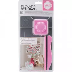 WRMK Flower Punch Board