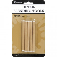 Detail Blending Tools