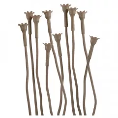 Flower Stem Kit - Stick Brown