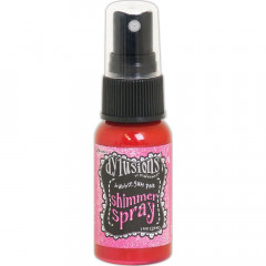 Shimmer Spray Dylusions - Bubblegum Pink