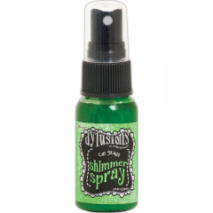 Dylusions Shimmer Spray - Cut Grass