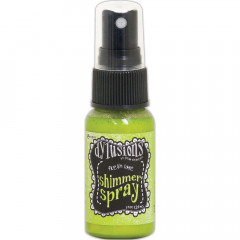 Dylusions Shimmer Spray - Fresh Lime