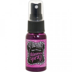 Shimmer Spray Dylusions - Funky Fuchsia