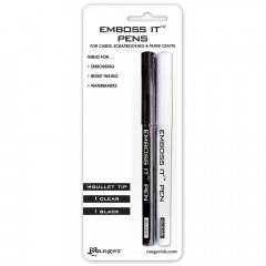 American Crafts - Embossing Pens