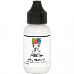 Dina Wakley Media Soft Gel Medium