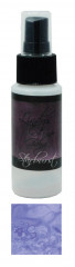 Starburst Spray - French Lilac Violet