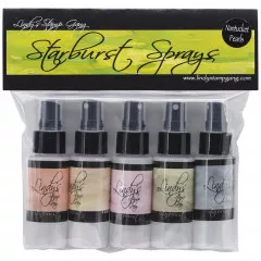 Starburst Spray Set - Nantucket Pearls