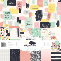 Daydreamer 12x12 Paper Pack