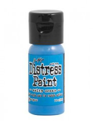 Distress Paint - Salty Ocean (Flip Top)