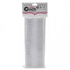 Wire Binder 1,25 Inch The Cinch - White