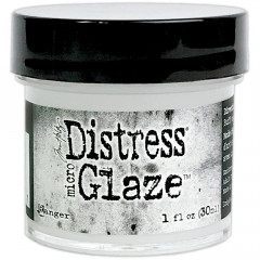 Distress Micro Glaze