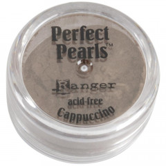 Perfect Pearls Pulver - Cappuccino