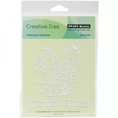 Creative Dies - Berry Branches