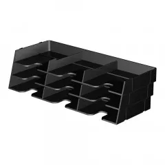 Spectrum Noir Ink Pad Storage System-Empty