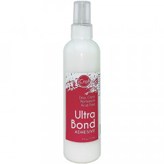 iCraft Ultra Bond Adhesive Glue (6oz)