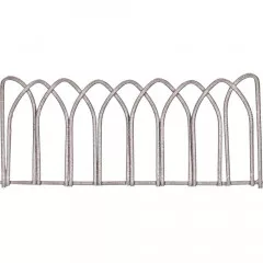 Idea-Ology Metal Gates