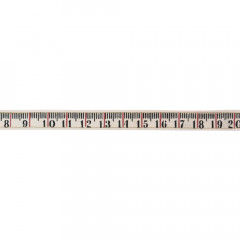 Idea-Ology Ruler Ribbon