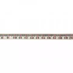 Idea-Ology Ruler Ribbon