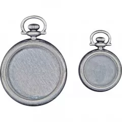 Idea-Ology Pocket Watches