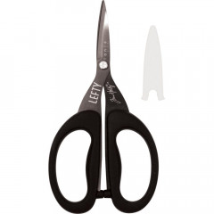 Tim Holtz Non-Stick Mini Snips 5 inch (LINKSHÄNDER)