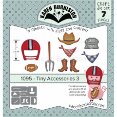 Karen Burniston Dies - Tiny Accessories 3