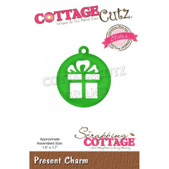 CottageCutz Elites Dies - Present Charm