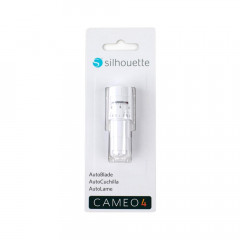 Silhouette Cameo 4 Autoblade