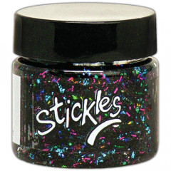 Glitter Gel Stickles - Dark Matter