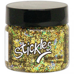 Glitter Gel Stickles - Super Nova