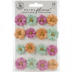 Mulberry Paper Flower - Surf Break, Surfboard