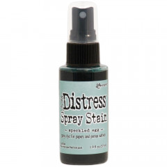 Distress Spray Stain - Speckled Egg