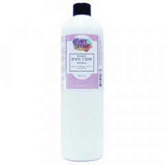 Art Institute Glitter Designer Dries Clear Adhesive (16oz)