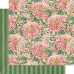 Blossom Designpapier - Brighten