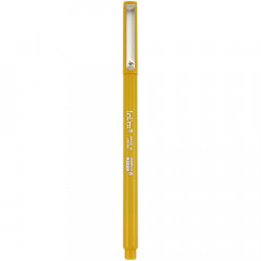 Le Pen .03mm - Mustard