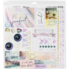 Picture Perfect 12x12 Collection Kit