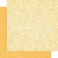 Well Groomed 12x12 Solid and Pattern Paper Pad